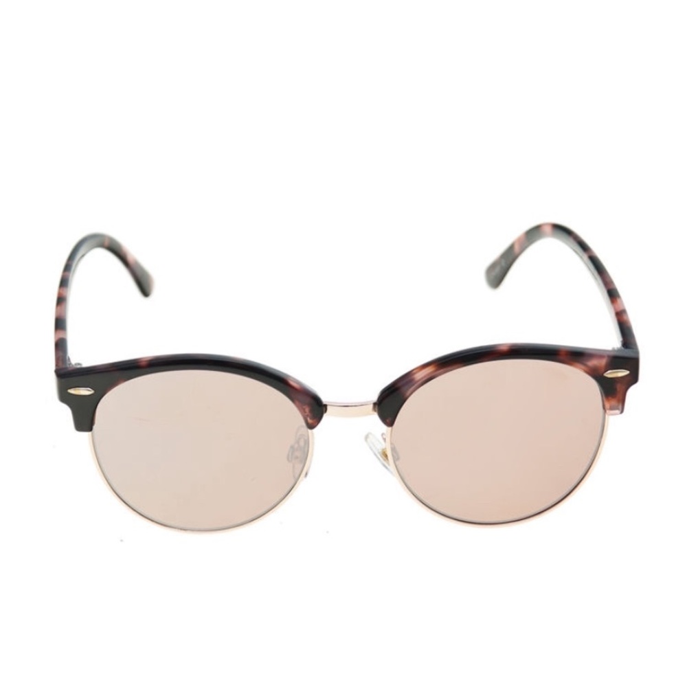 🆕 FINAL RPICE! Womens round sunglasses - Picture 2 of 4